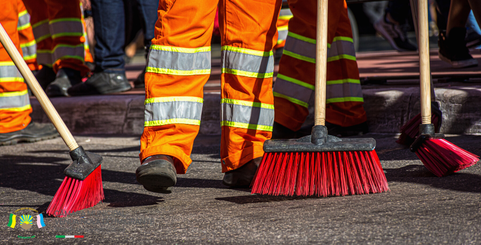 Câmara aprova Projeto de Lei que institui o Dia do Trabalhador da Limpeza Urbana